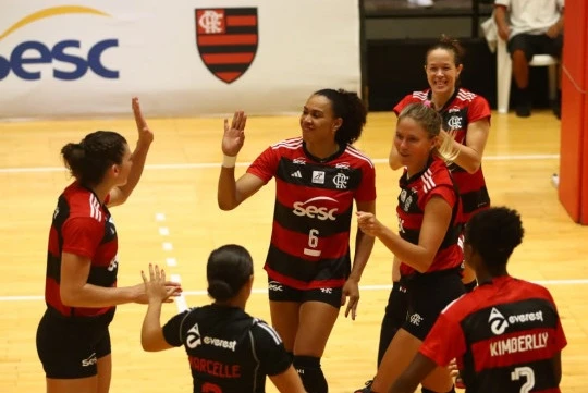 Sesc RJ