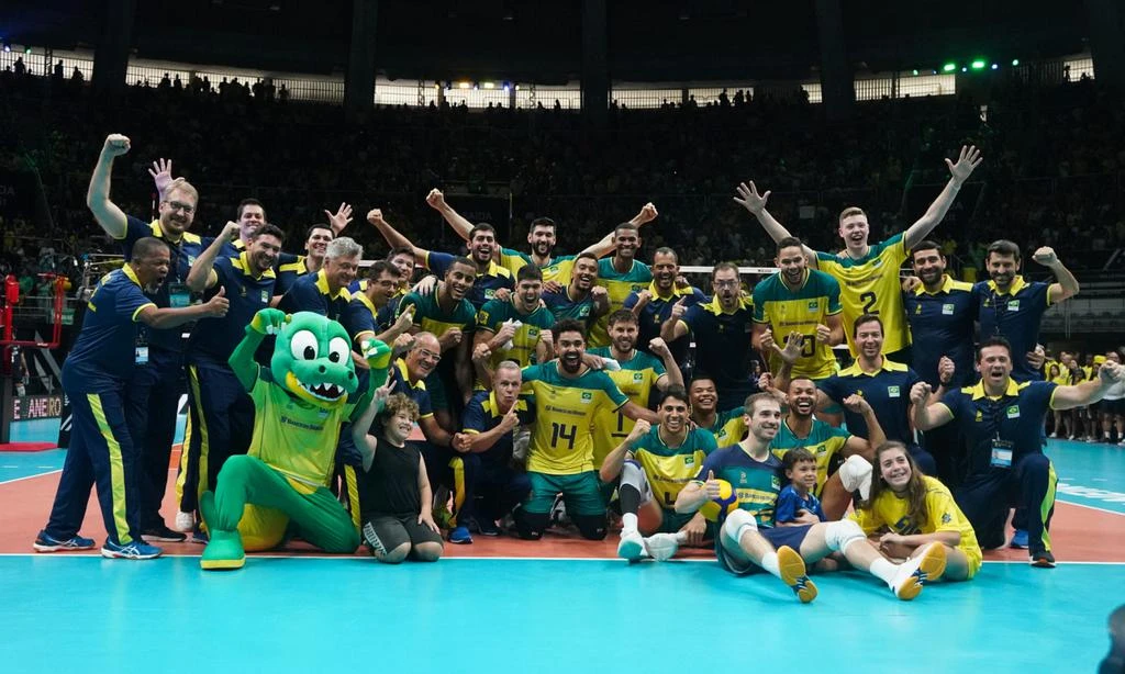 Seleção