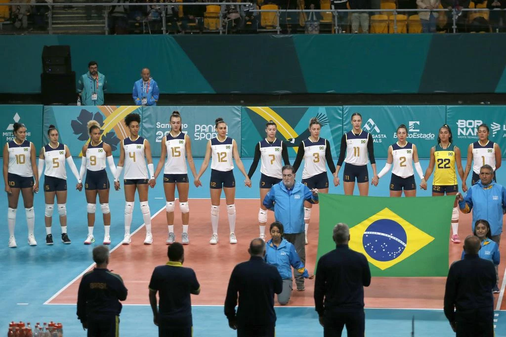 Seleção