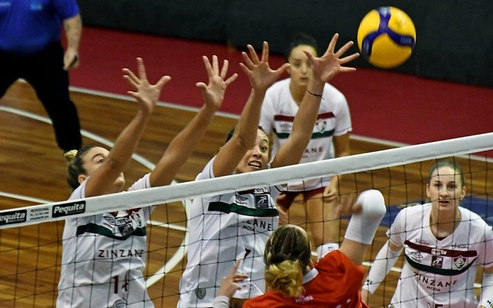 Fluminense Barueri