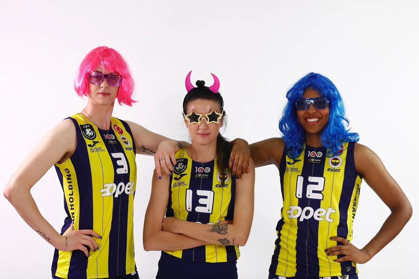 Fenerbahce