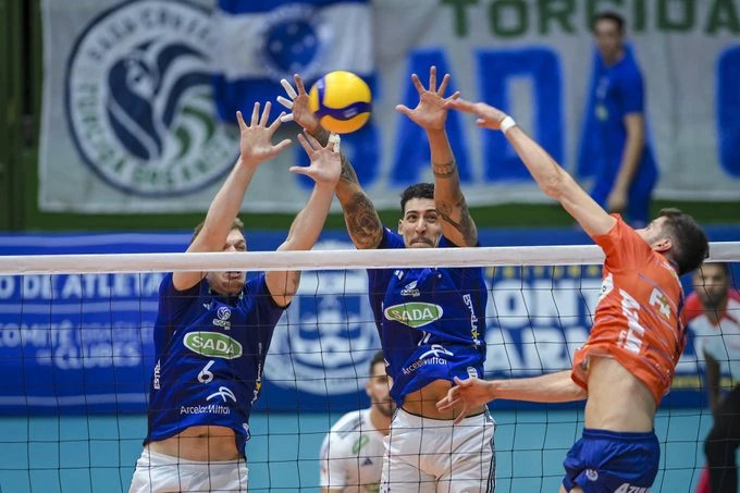 Sada Cruzeiro
