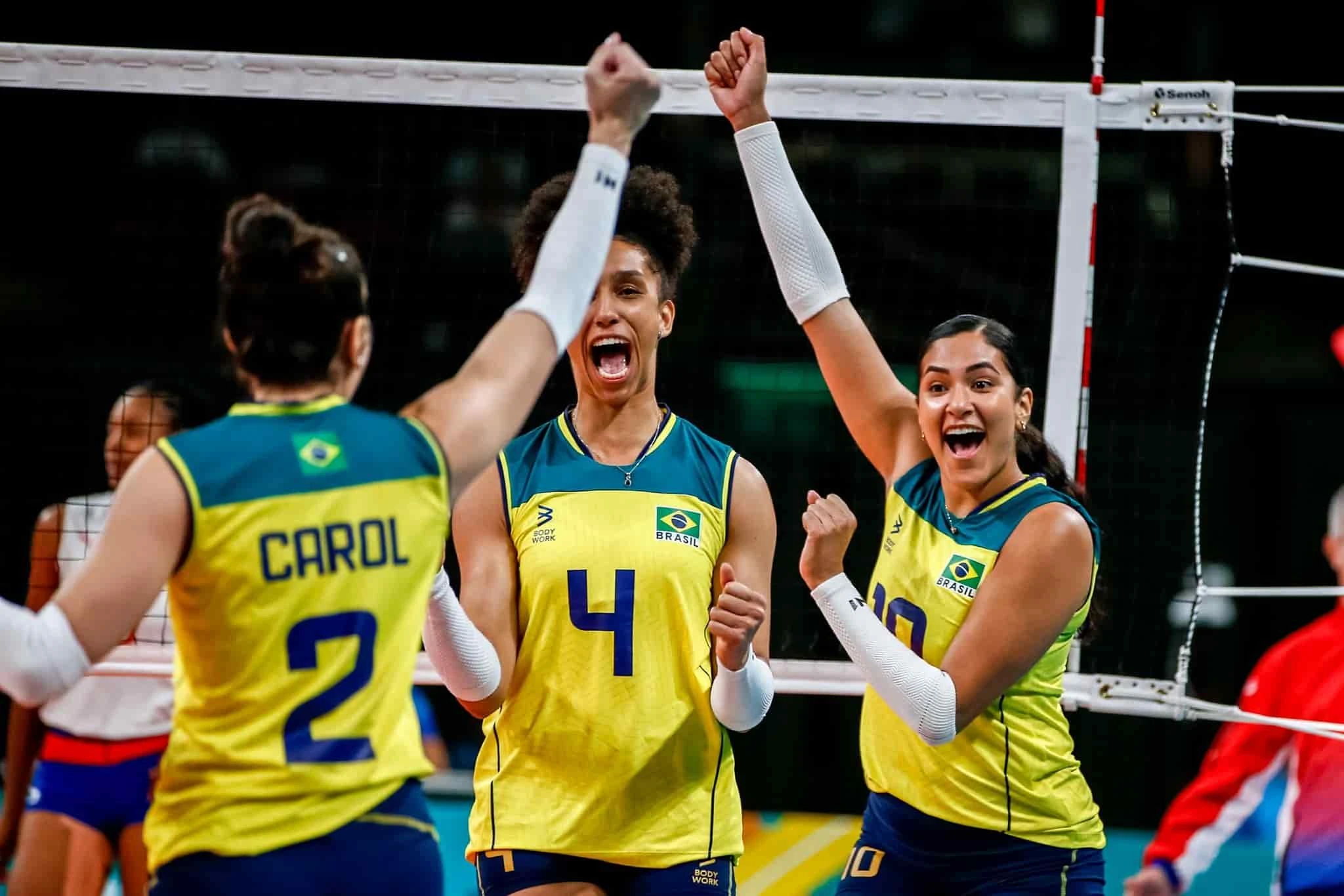 Brasil