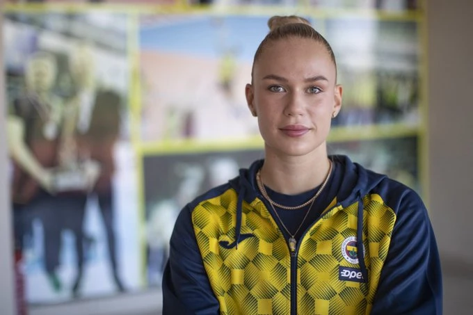 Fedorovtseva
