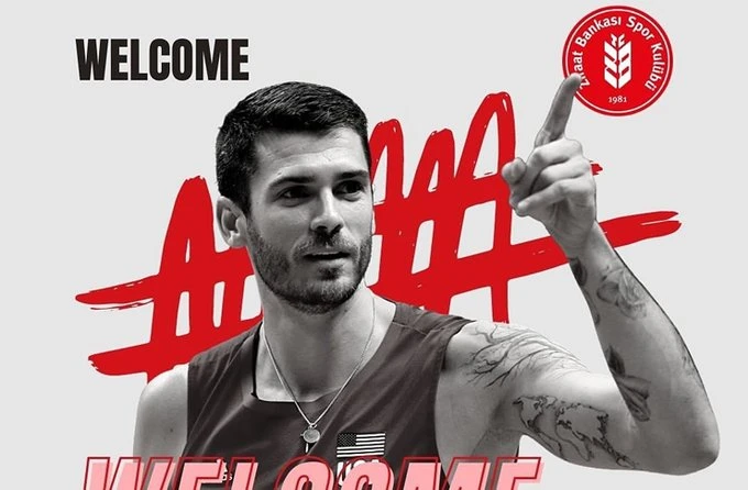 Matt Anderson