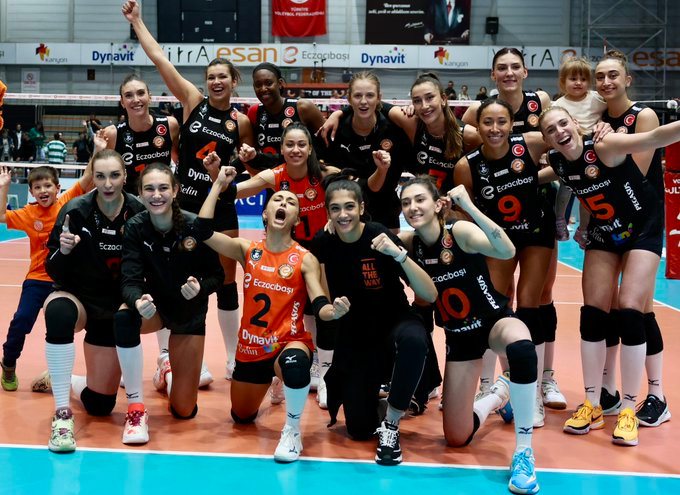 Eczacibasi