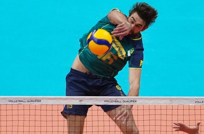 Lucão pelo Brasil
