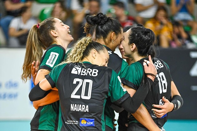 Guia Superliga feminina de vôlei 2020/2021: veja como estão os 12 times