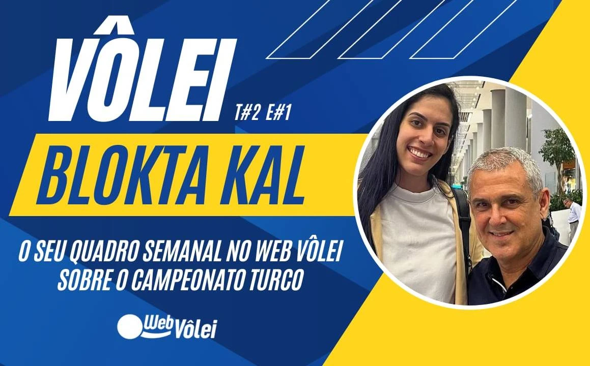 Vôlei