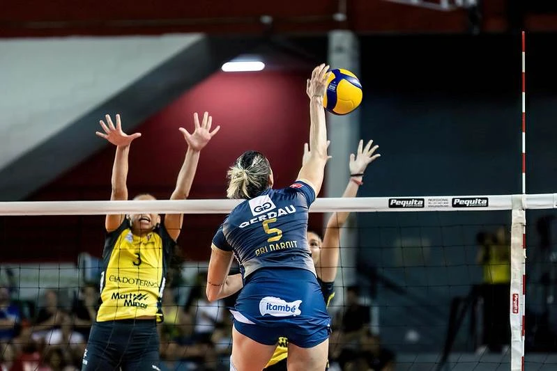 Superliga B