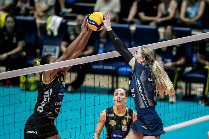 Mundial de Clubes de Vôlei Feminino 2023: tabela completa e todos