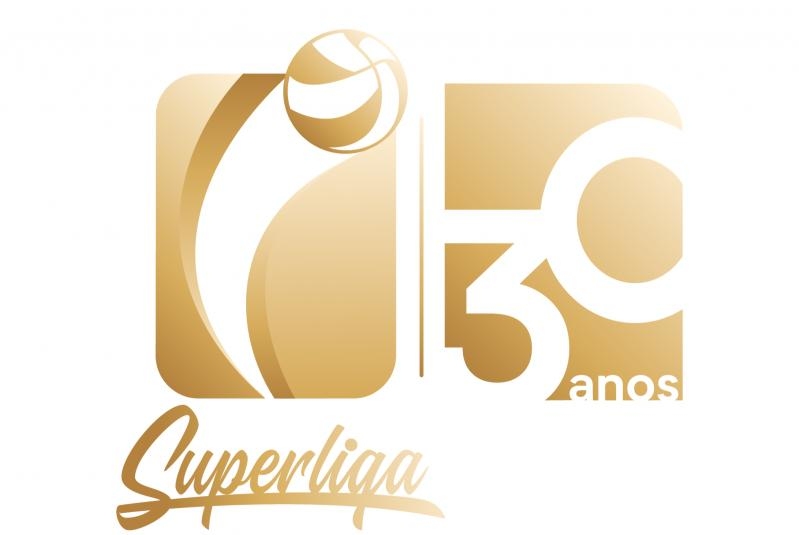 30 anos CBV Superliga
