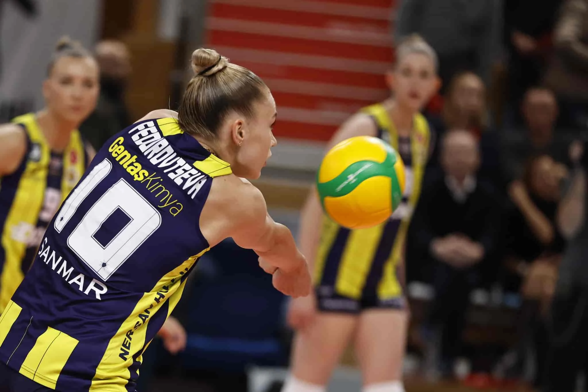 Fenerbahce