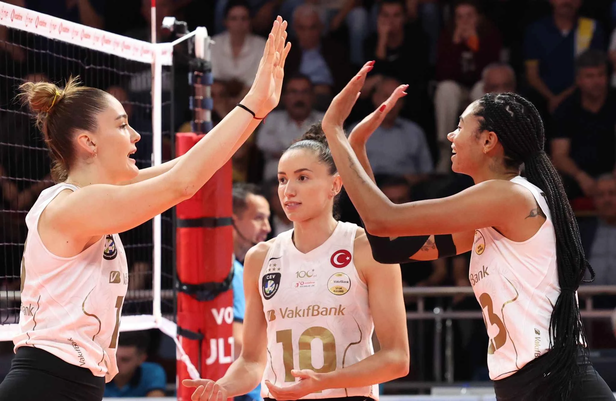 Vakifbank