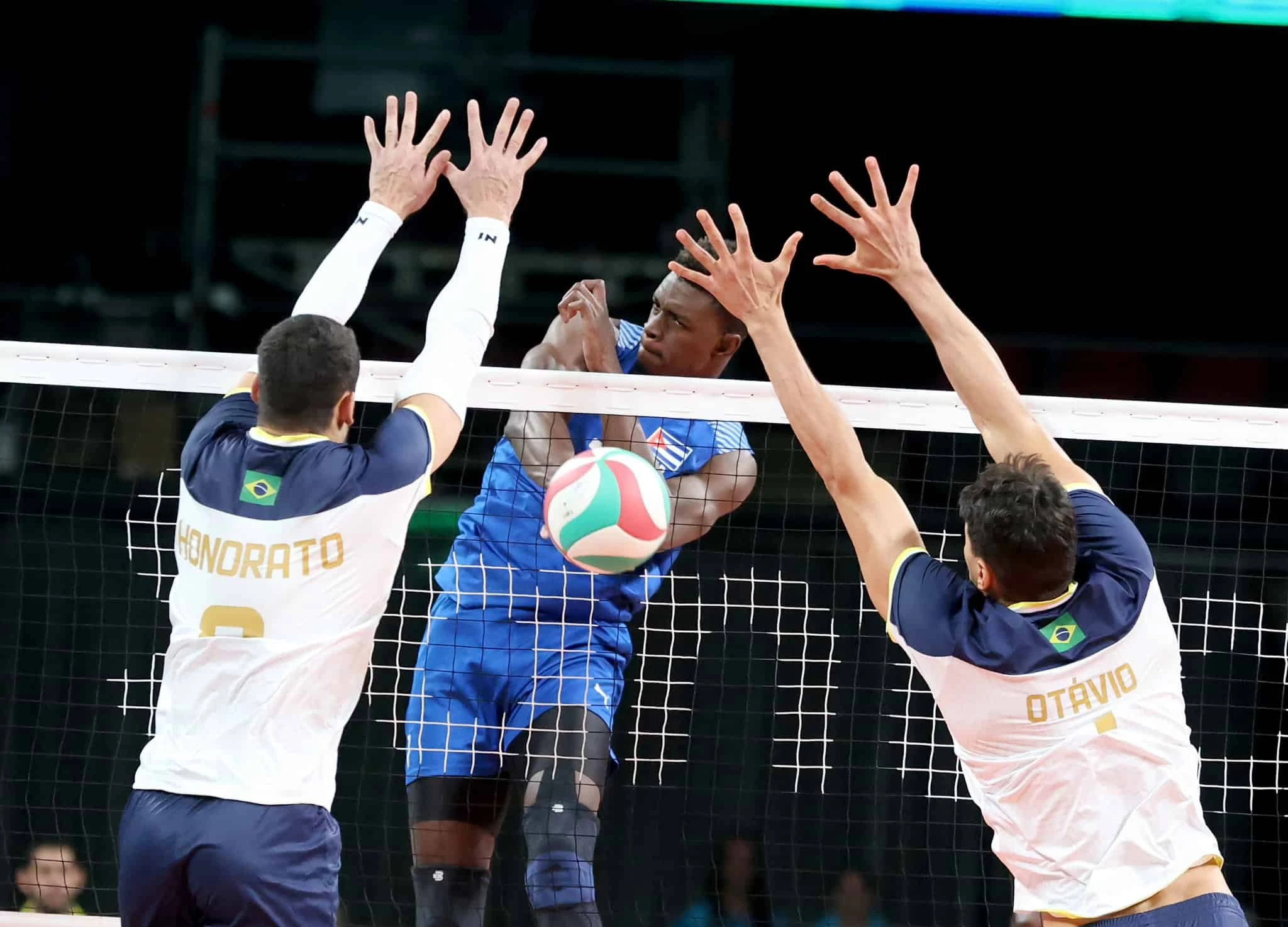 Vôlei