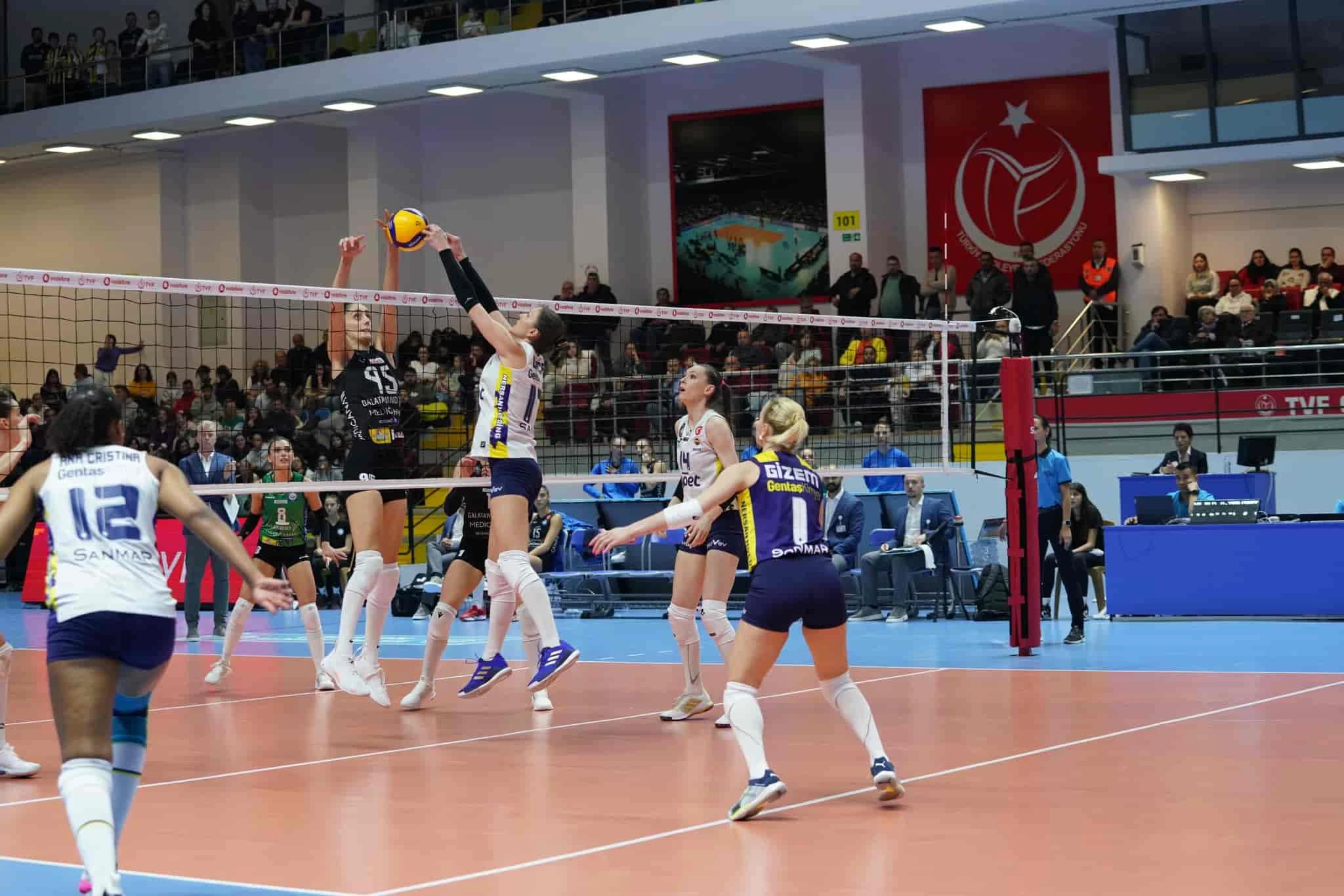 Fenerbahce