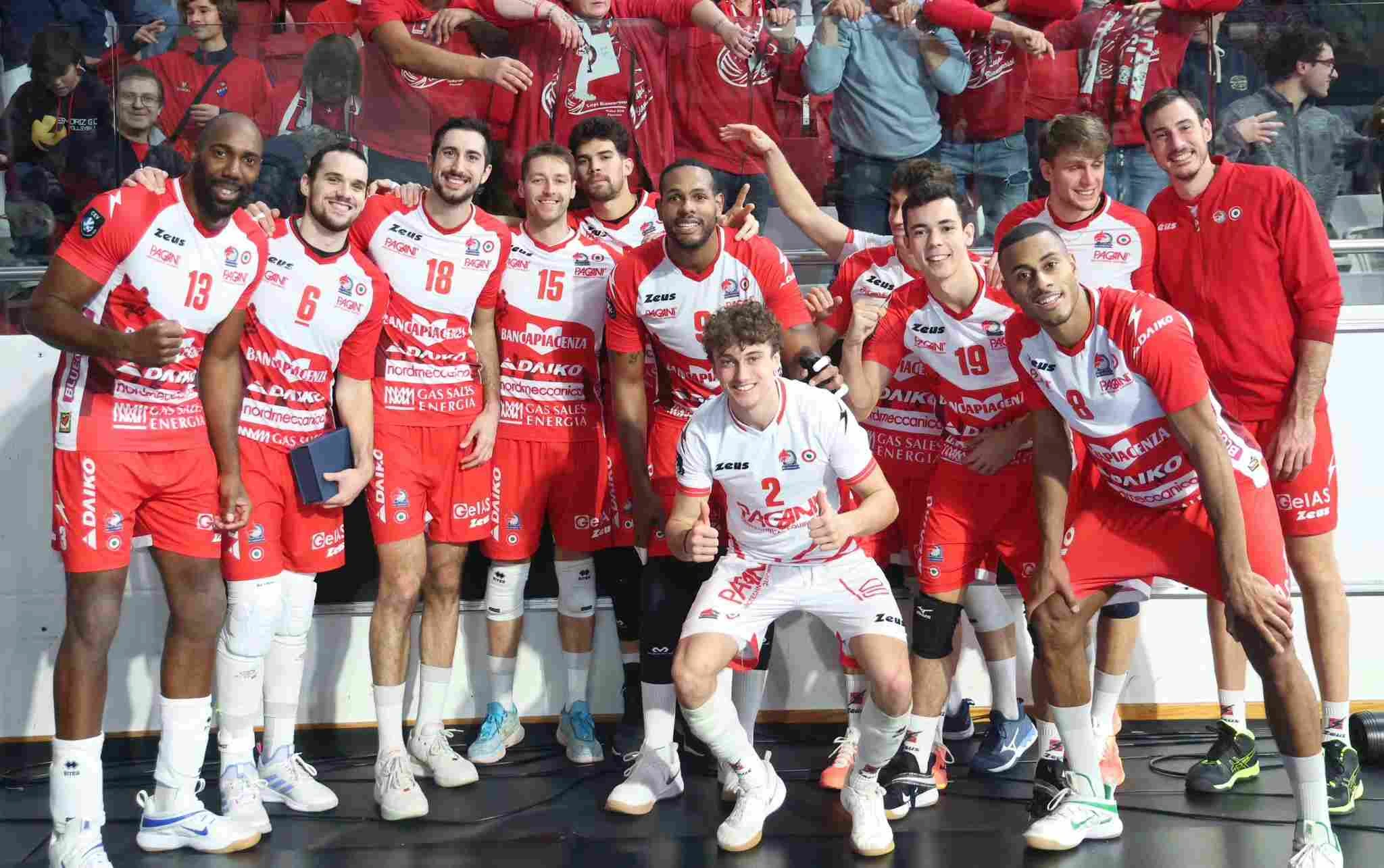 Lucarelli