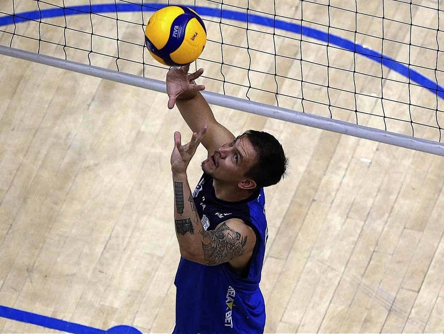 Murilo Radke