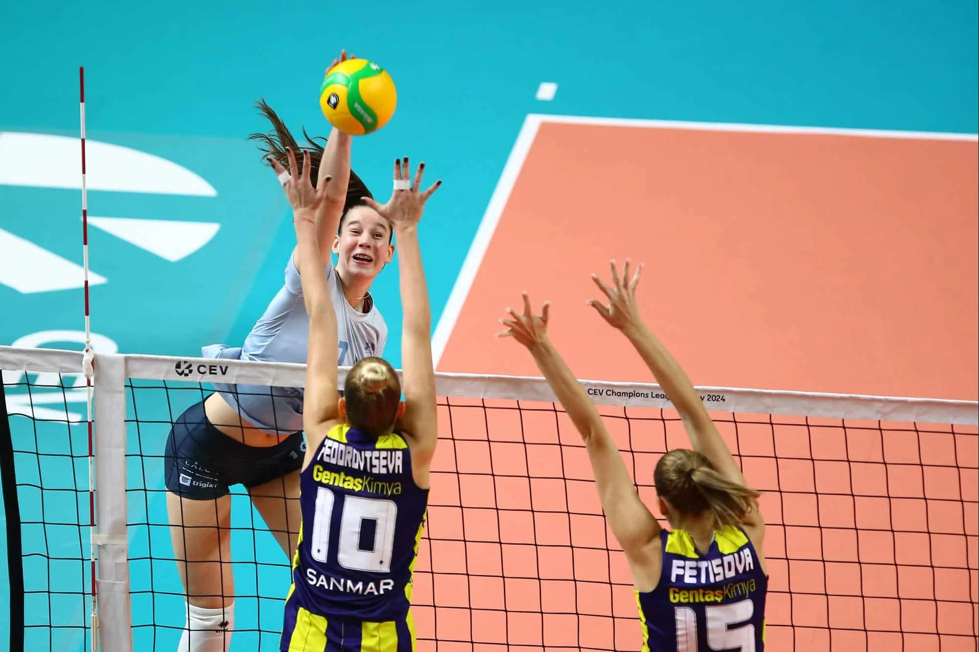 Fenerbahce