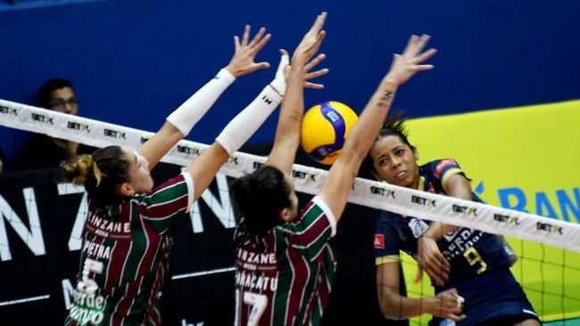 Minas Fluminense