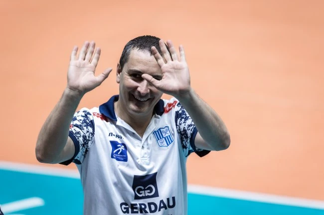 Nicola Negro - Gerdau Minas - KTO