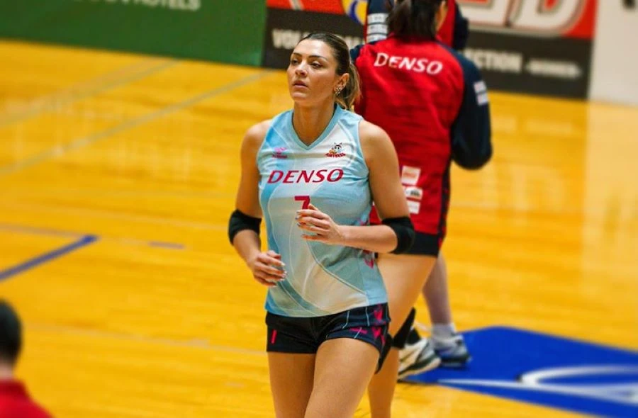 Rosamaria