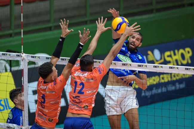 Sada Cruzeiro