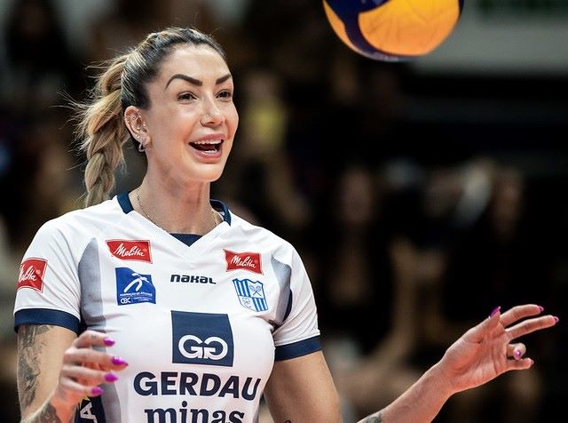 Jogos de hoje da Superliga feminina de vôlei: partidas, horários e