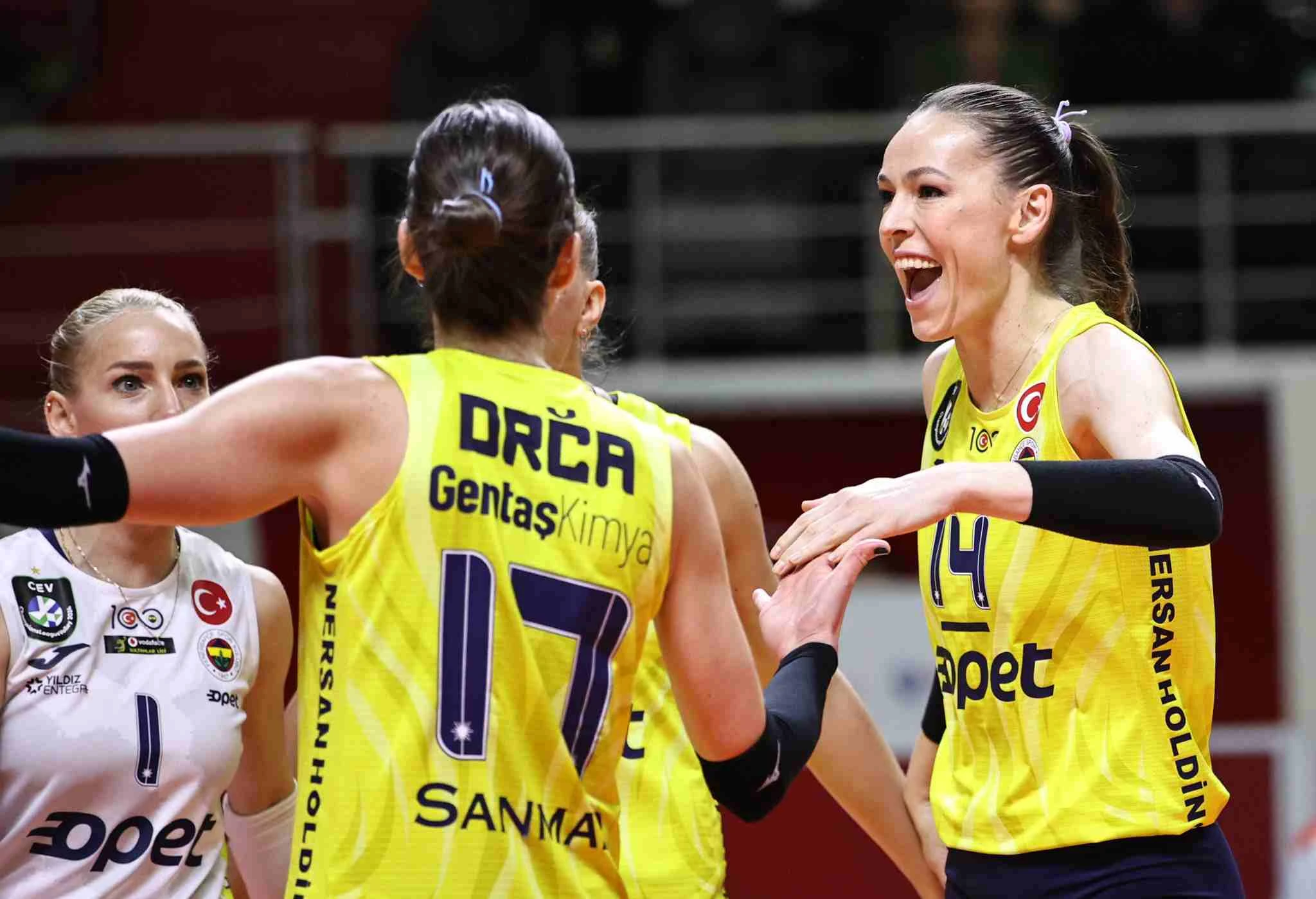 Fenerbahce