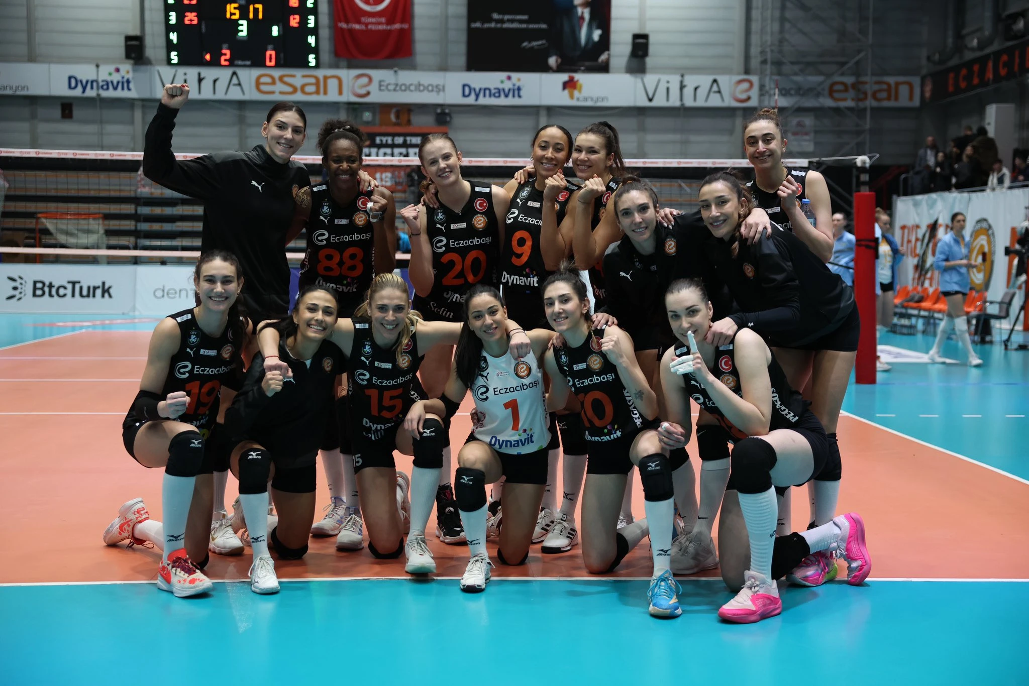 Eczacibasi