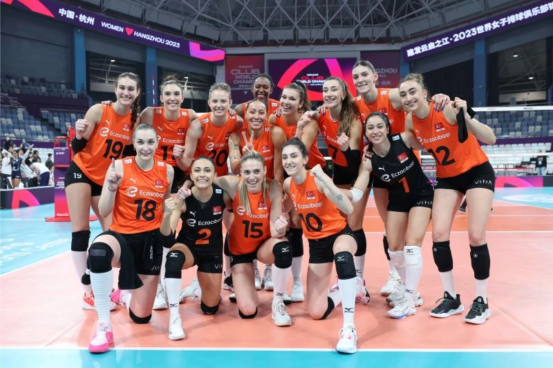 Eczacibasi