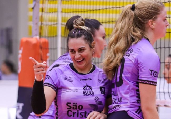 Guia da Superliga Feminina 2022/23: saiba tudo sobre a competição, vôlei