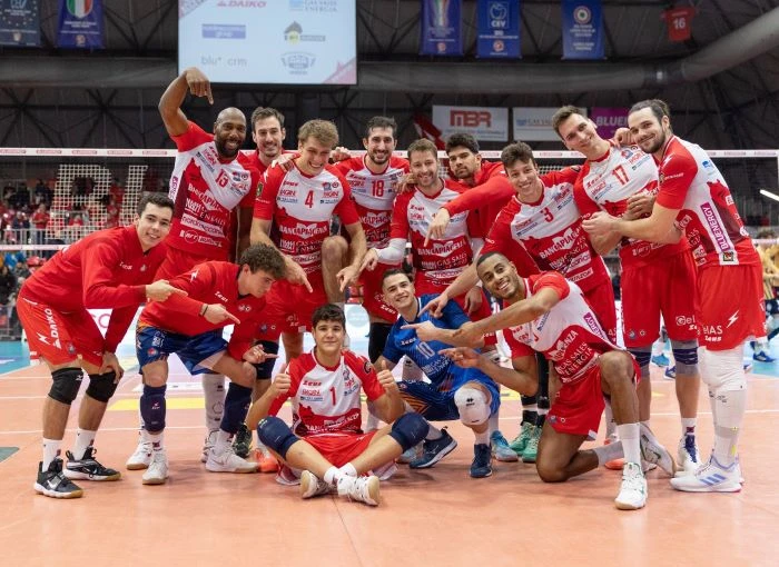 Lucarelli Piacenza