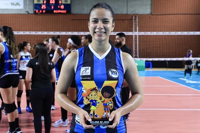 Superliga Pinheiros