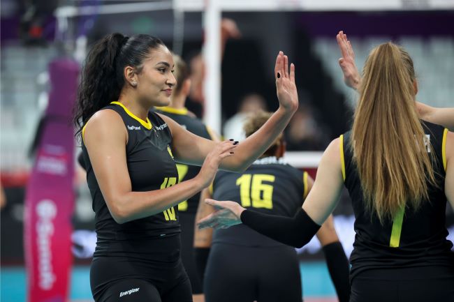 Mundial de Clubes de Vôlei Feminino 2023: quem participa