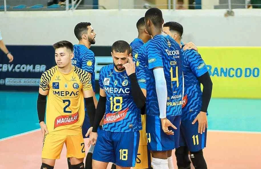 Classificação Araguari
