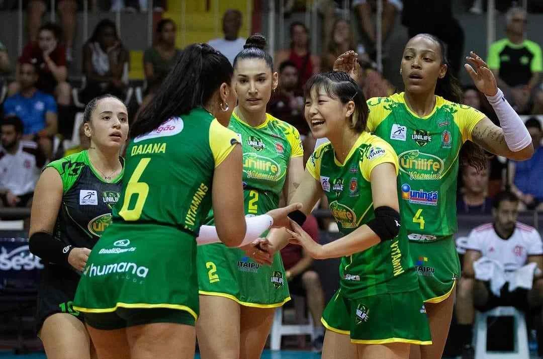 Superliga Maringá