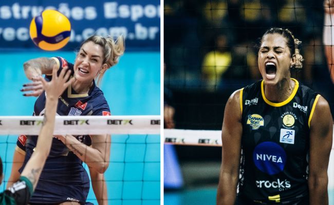 Mundial de Clubes Feminino de Vôlei: saiba onde assistir aos jogos -  Superesportes