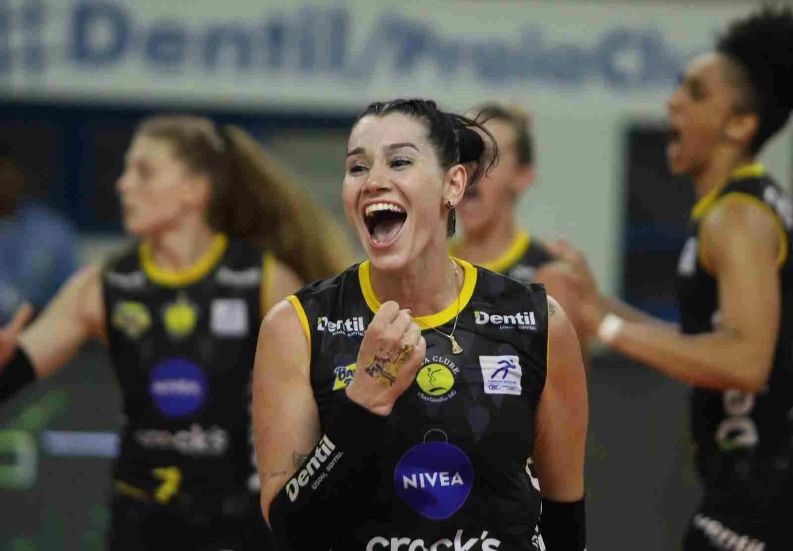 Claudinha