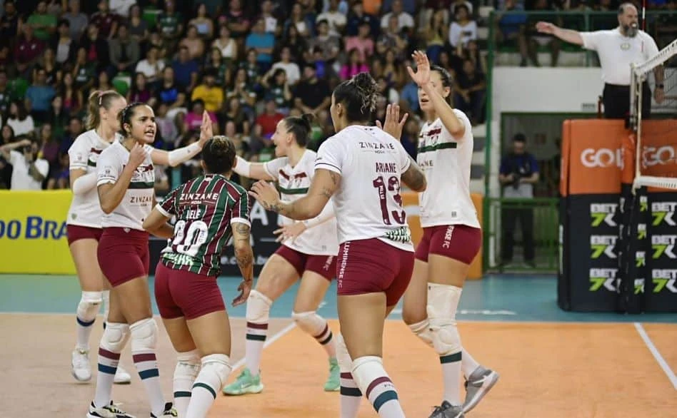 Fluminense