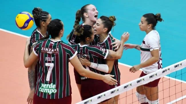 Fluminense