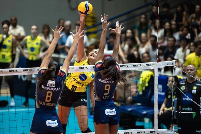 Tabela Superliga