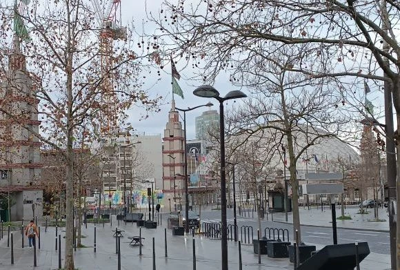 Paris