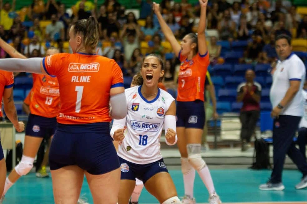 Recife Superliga B