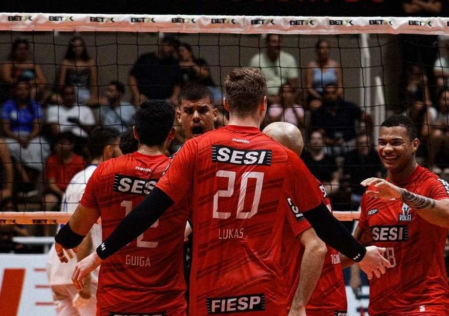 Sesi Bauru