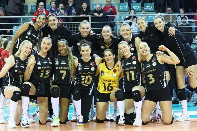 Vakifbank