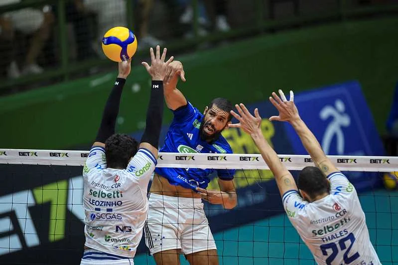 Sada Cruzeiro