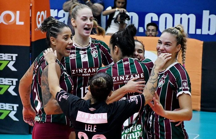 Classificação