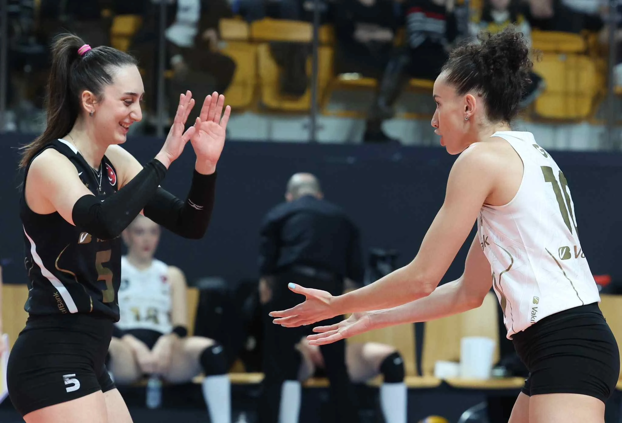 Vakifbank