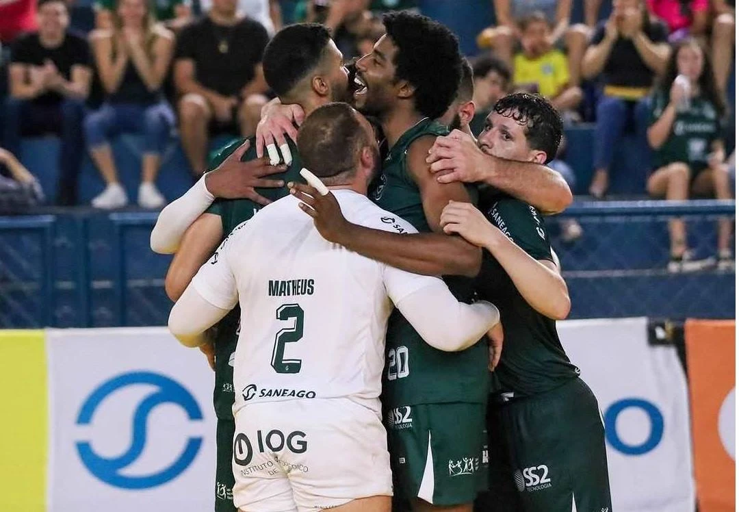 Goiás Vôlei
